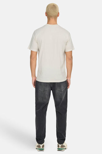T-shirt à manches courtes - Écru - ONLY & SONS®