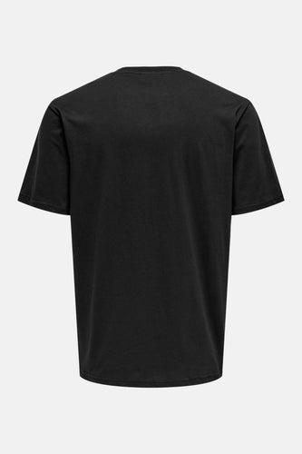 ONSDAWSON REG SS TEE VD