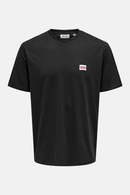 ONSDAWSON REG SS TEE VD