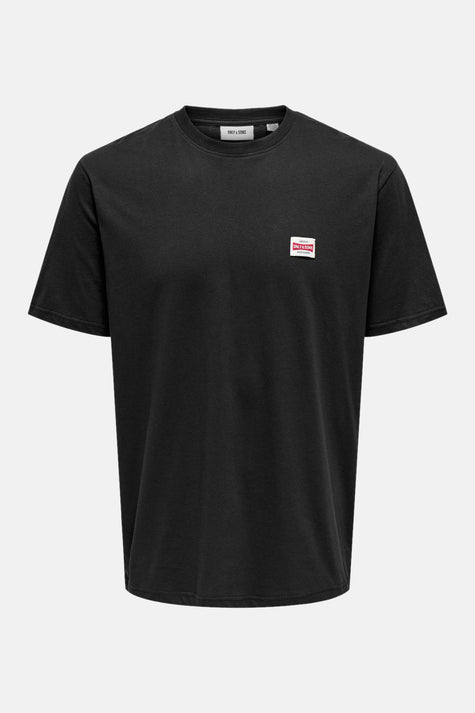 ONSDAWSON REG SS TEE VD