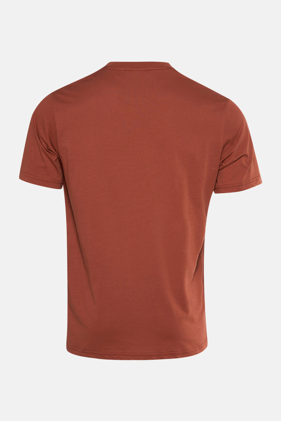 T-shirt à manches courtes - orange - ONLY & SONS®