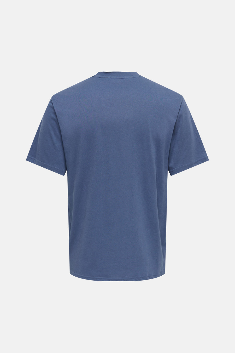 T-shirt (manches courtes) bleu - ONLY & SONS®