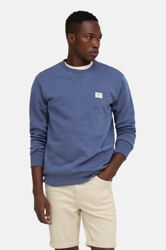 Sweat col O bleu - ONLY & SONS®