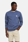 Sweat col O bleu - ONLY & SONS®