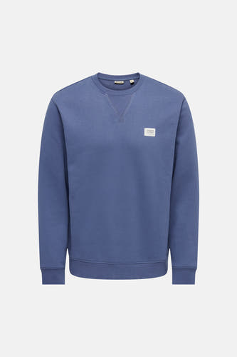 Sweat col O bleu - ONLY & SONS®