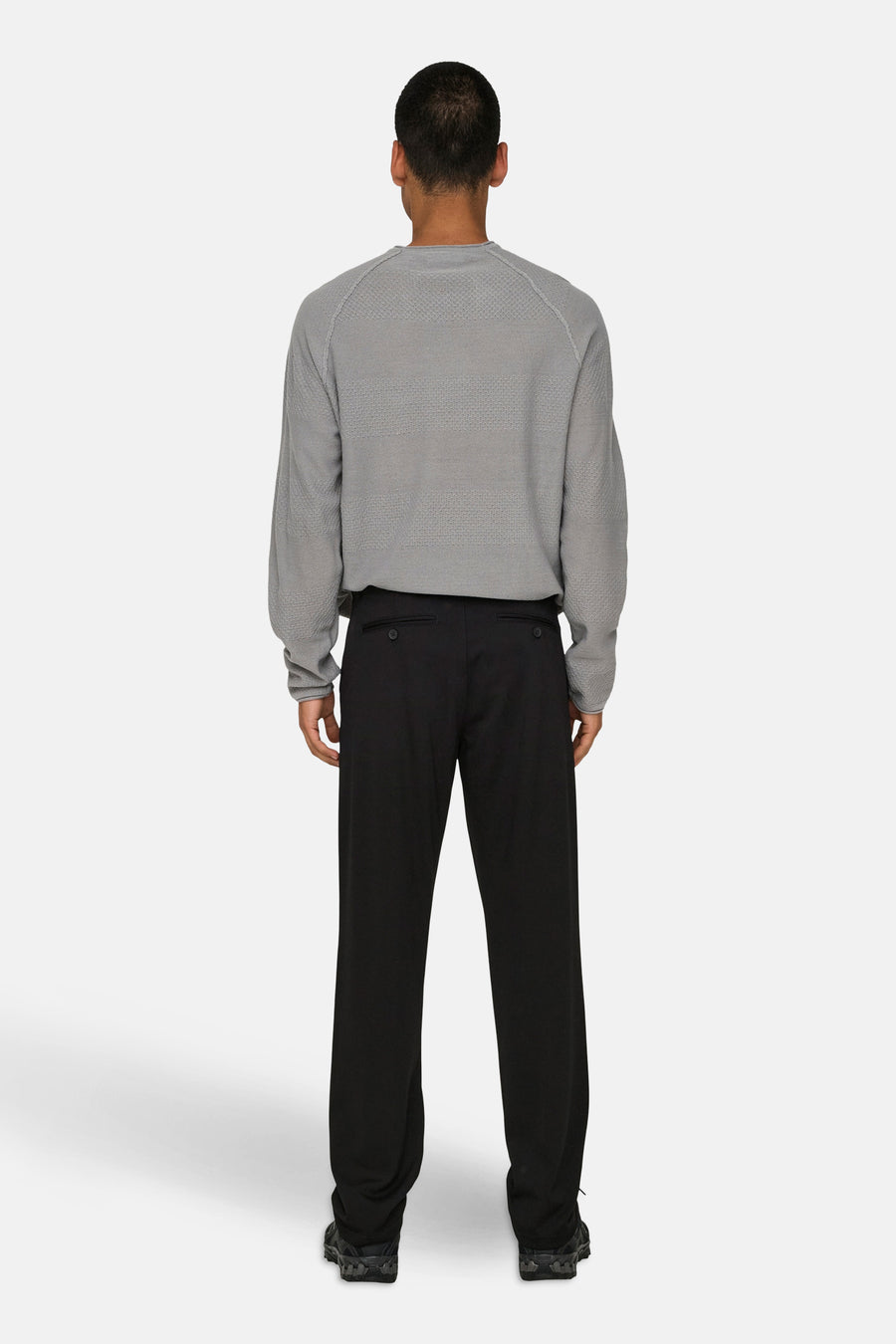 Pantalon - noir - ONLY & SONS®