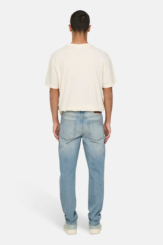 Jeans straight light blue denim - ONLY & SONS® - ONLY & SONS® - 7