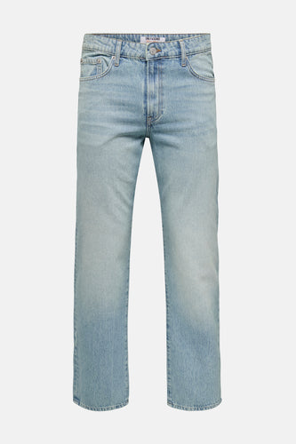 Jeans straight light blue denim - ONLY & SONS® - ONLY & SONS® - 7
