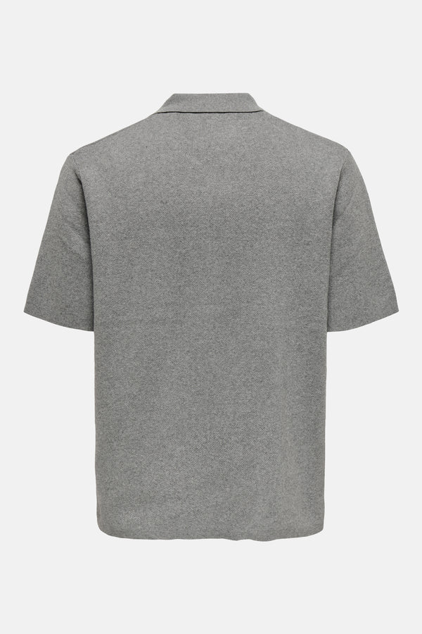 Polos Gris - ONLY & SONS®