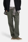 Pantalon de saison vert - ONLY & SONS®