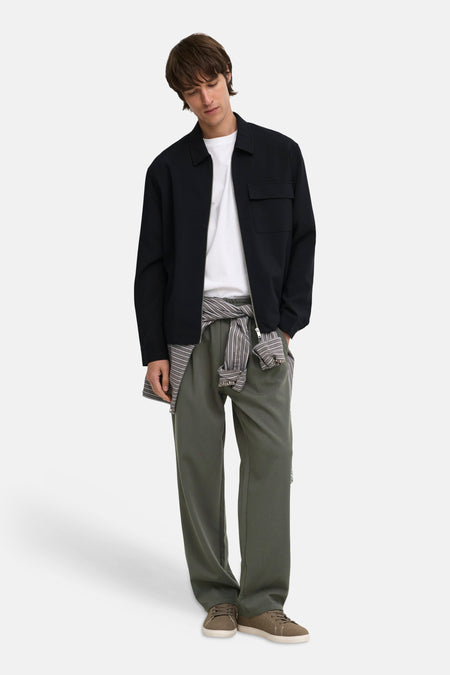 Pantalon de saison vert - ONLY & SONS®