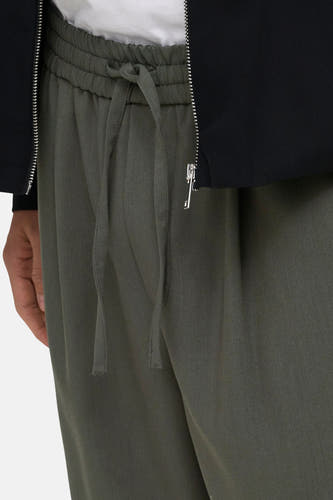 Pantalon de saison vert - ONLY & SONS®