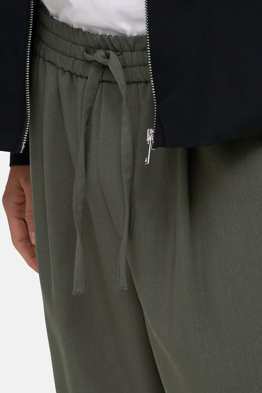 Pantalon de saison vert - ONLY & SONS®