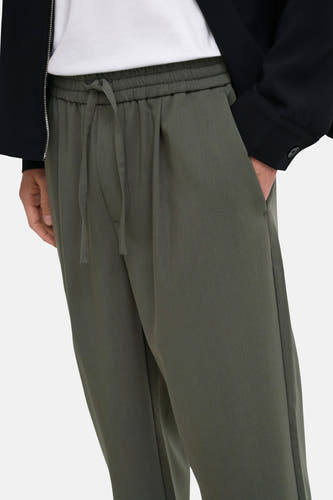 Pantalon de saison vert - ONLY & SONS®