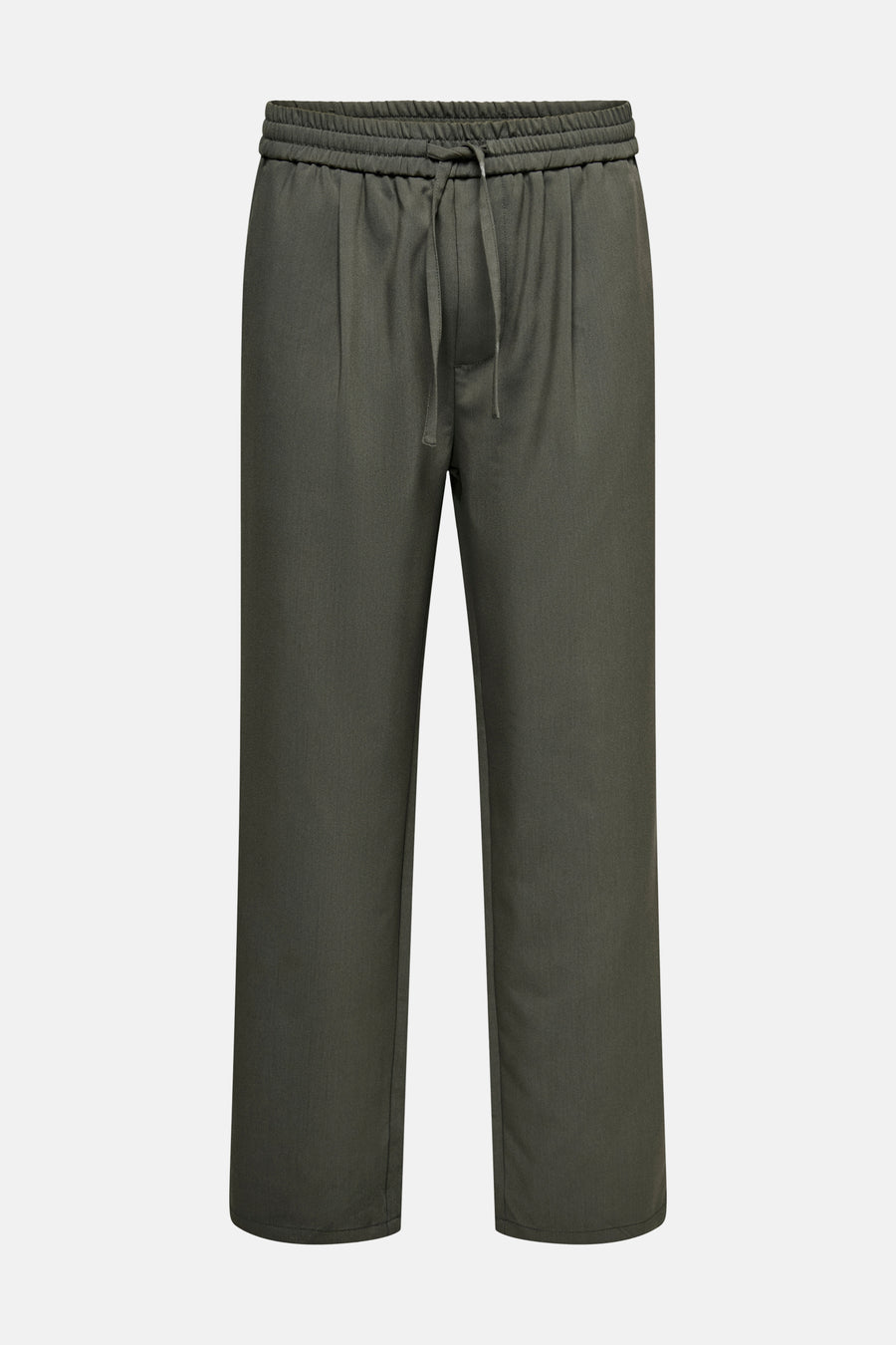 Pantalon de saison vert - ONLY & SONS®