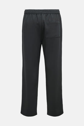 Pantalon - Jet Black
