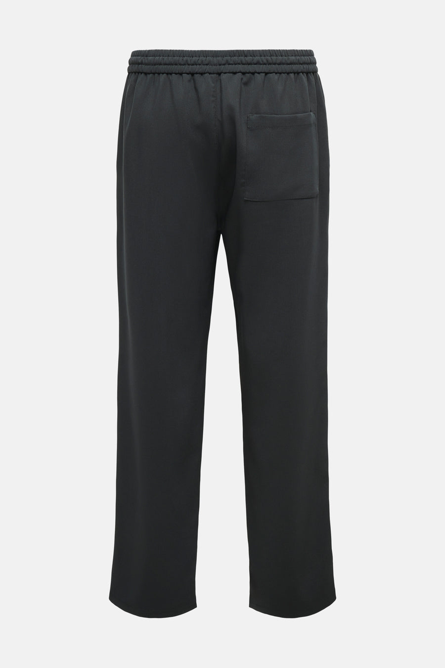 Pantalon - Jet Black