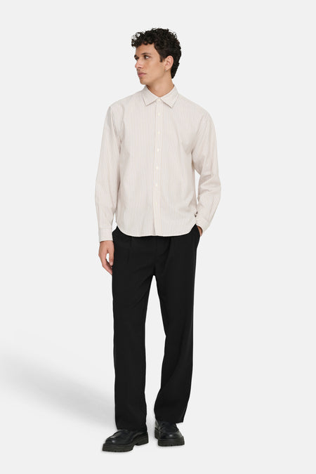 Pantalon de saison noir - ONLY & SONS®