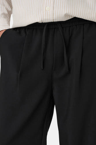 Pantalon de saison noir - ONLY & SONS®