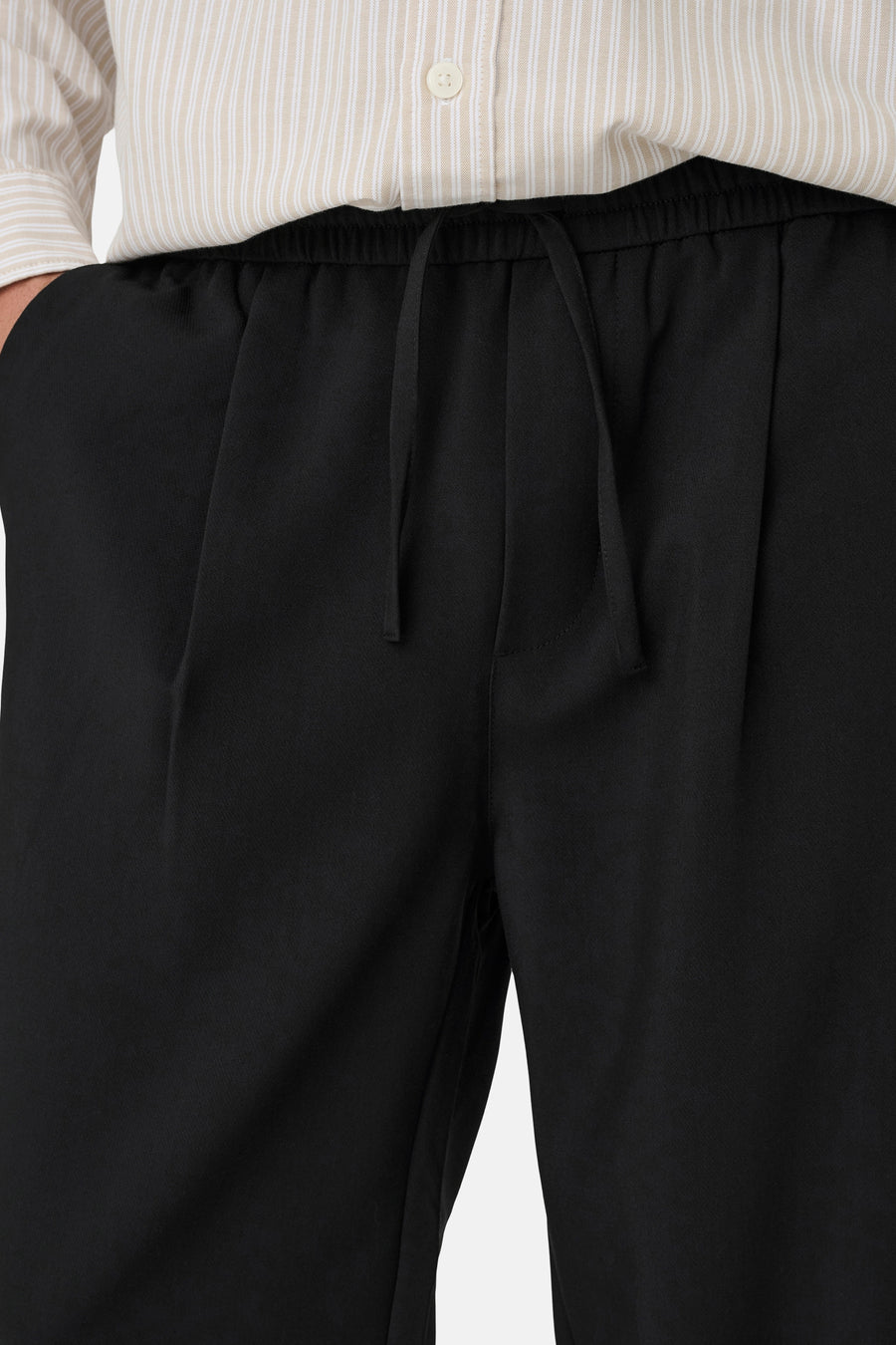 Pantalon de saison noir - ONLY & SONS®