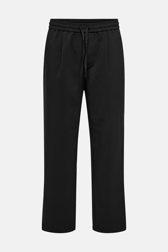 Pantalon de saison noir - ONLY & SONS®