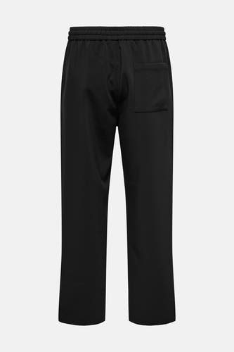 Pantalon de saison noir - ONLY & SONS®