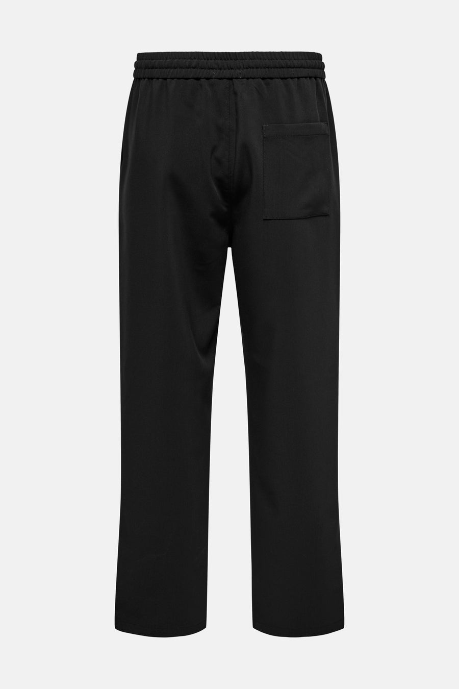 Pantalon de saison noir - ONLY & SONS®
