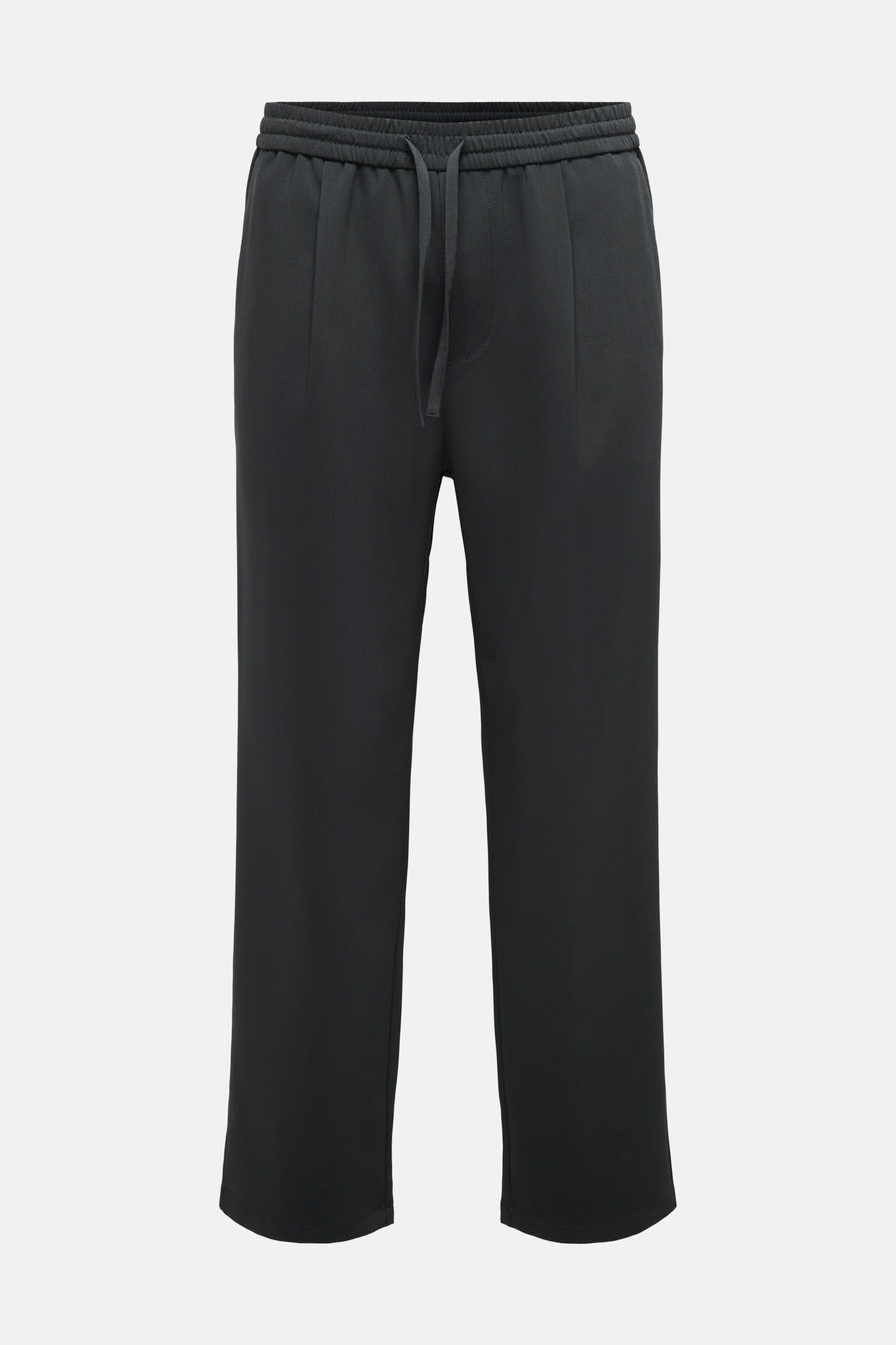 Pantalon - Jet Black
