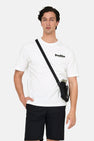 ONSKEANE RLX SS PRINT TEE NOOS