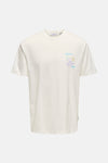 ONSBISTRO RLX SS TEE