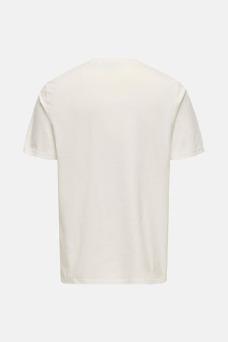 T-shirt à manches courtes - blanc - ONLY & SONS® - 2