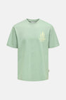 ONSBISTRO RLX SS TEE