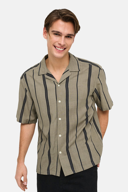 ONSSTEPAN LOOSE FIT 006 SHIRT