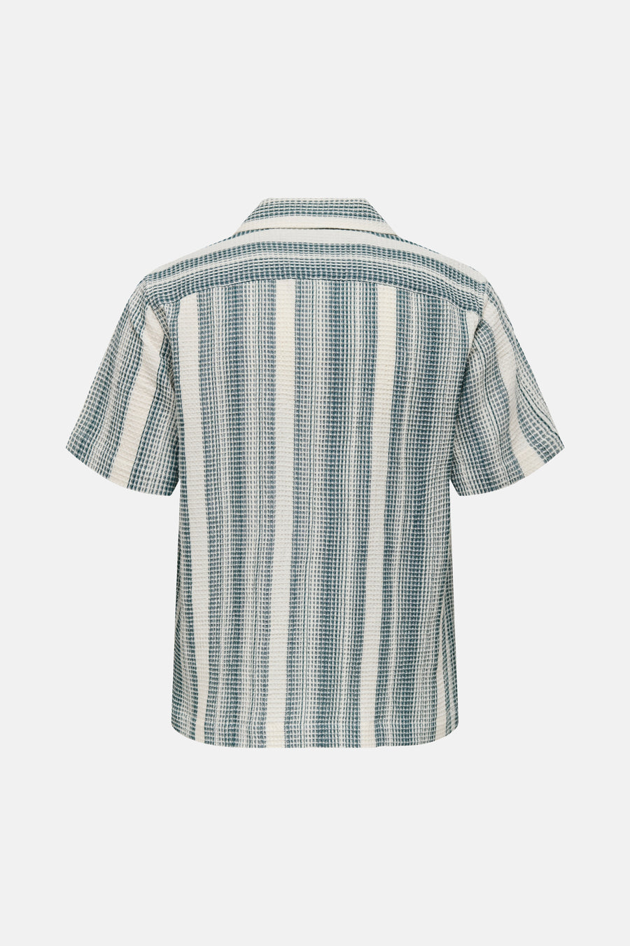 Chemise à manches courtes - Multicolore - ONLY & SONS®