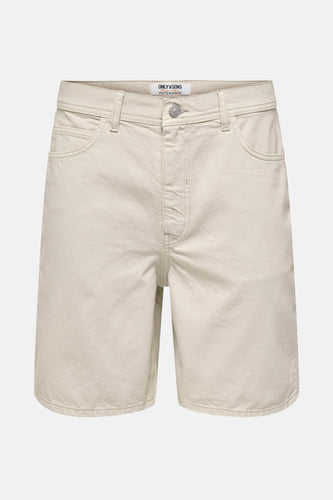ONSFADE BOX 3706 AZG DNM SHORTS