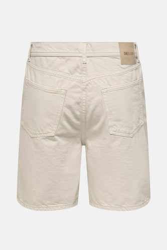 ONSFADE BOX 3706 AZG DNM SHORTS