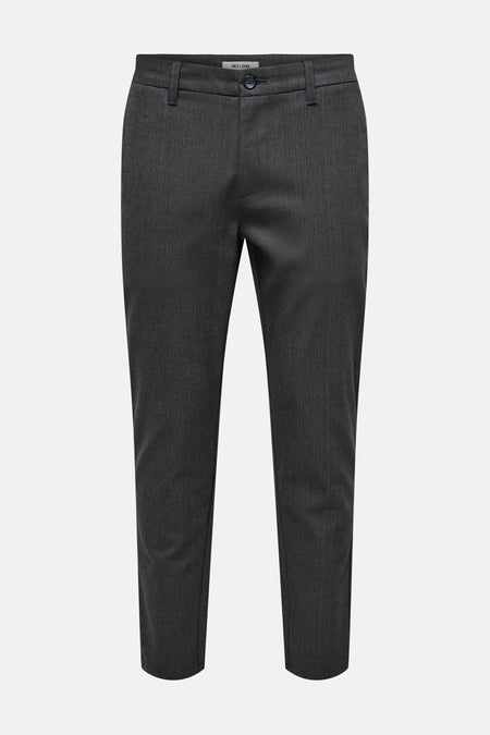 ONSMARK STRUCTURE 0333 PANTS