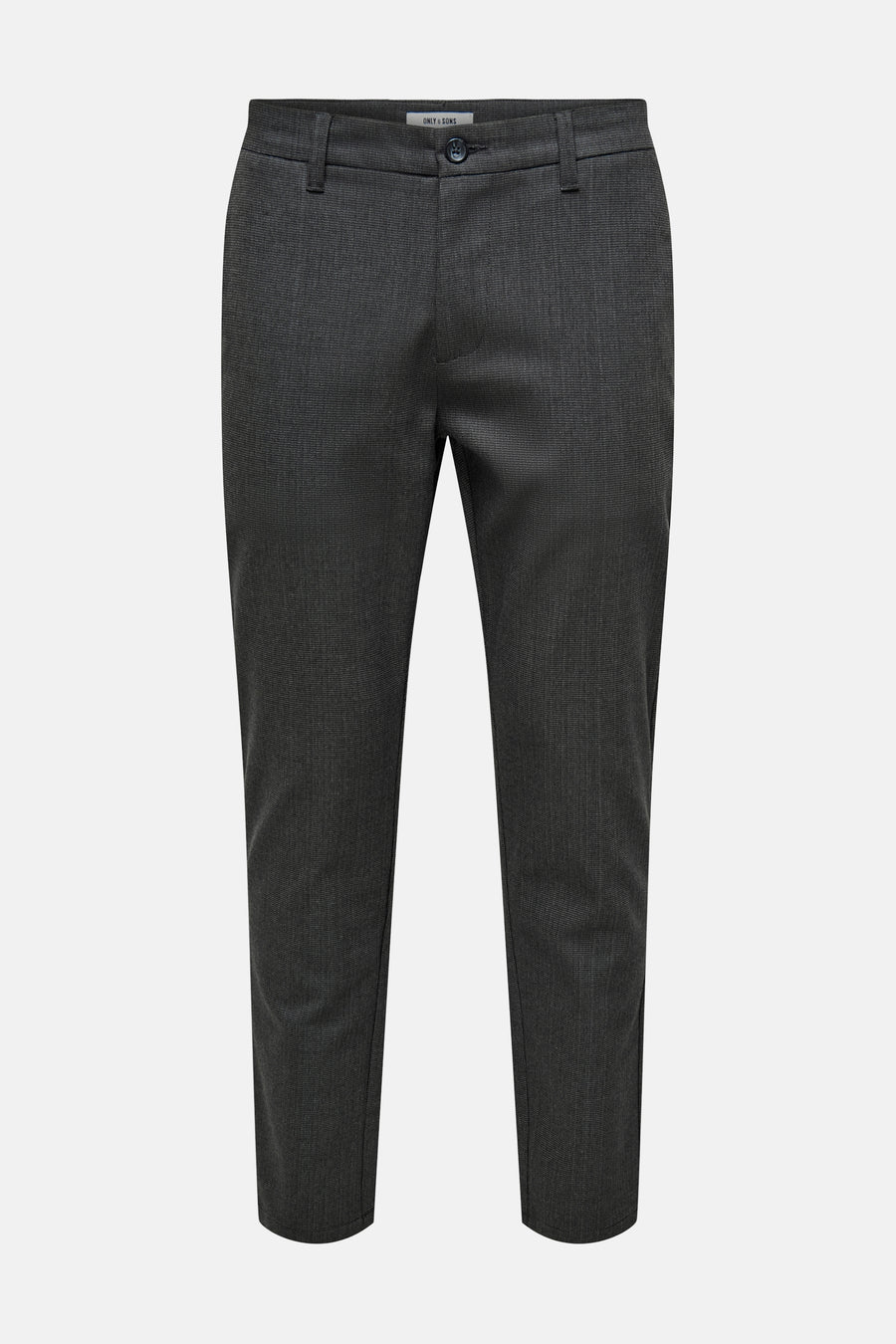 Pantalon - gris - ONLY & SONS® - 1