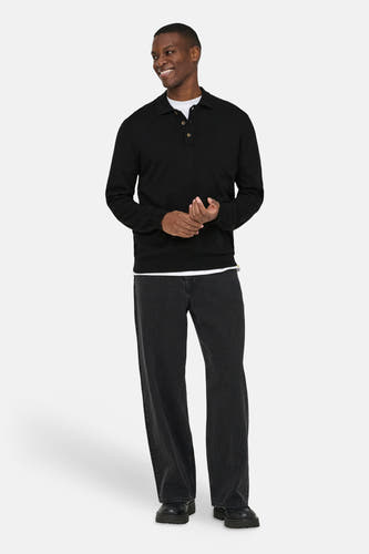 Pull noir - ONLY & SONS®
