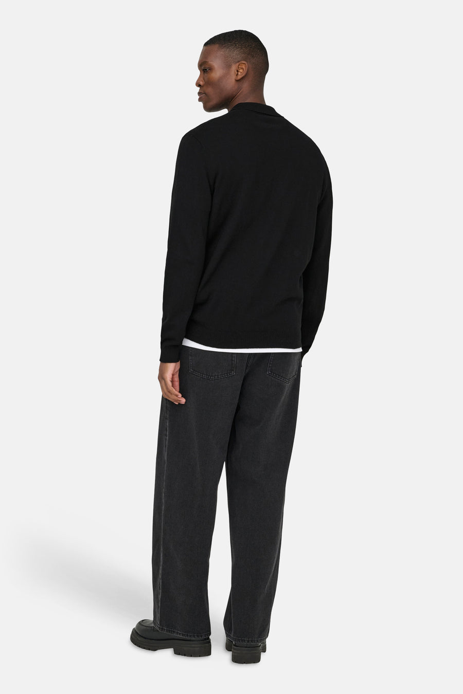 Pull noir - ONLY & SONS®