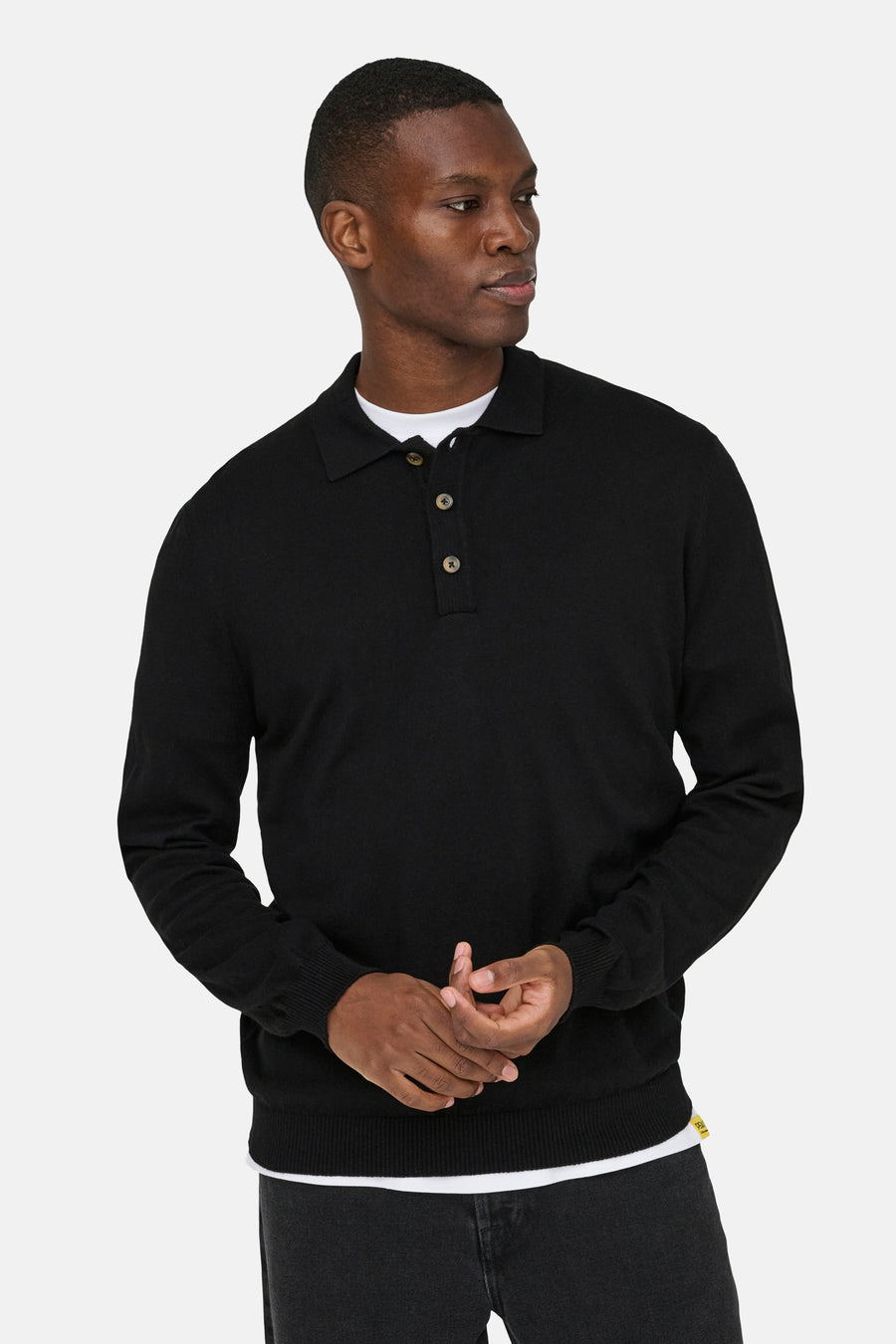 Pull noir - ONLY & SONS®