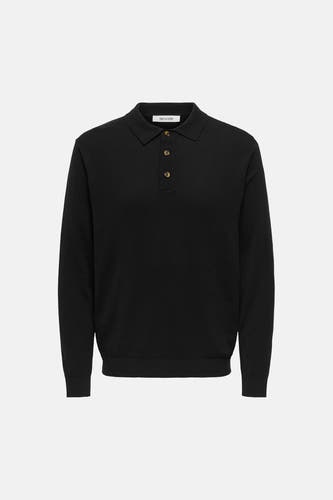 Pull noir - ONLY & SONS®