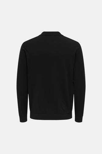 Pull noir - ONLY & SONS®