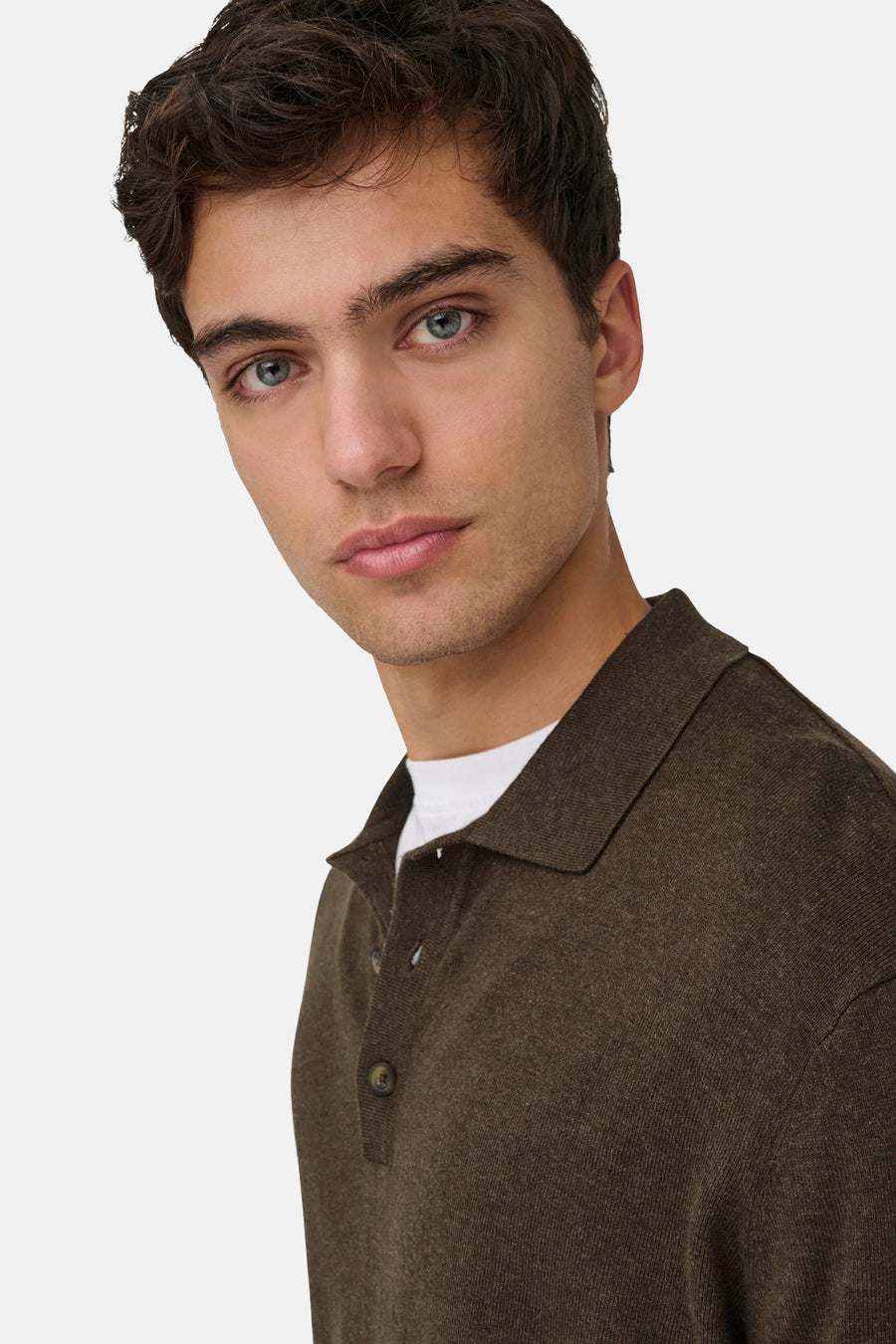 Pull - brun - ONLY & SONS®