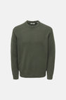 Pull col O vert - ONLY & SONS®