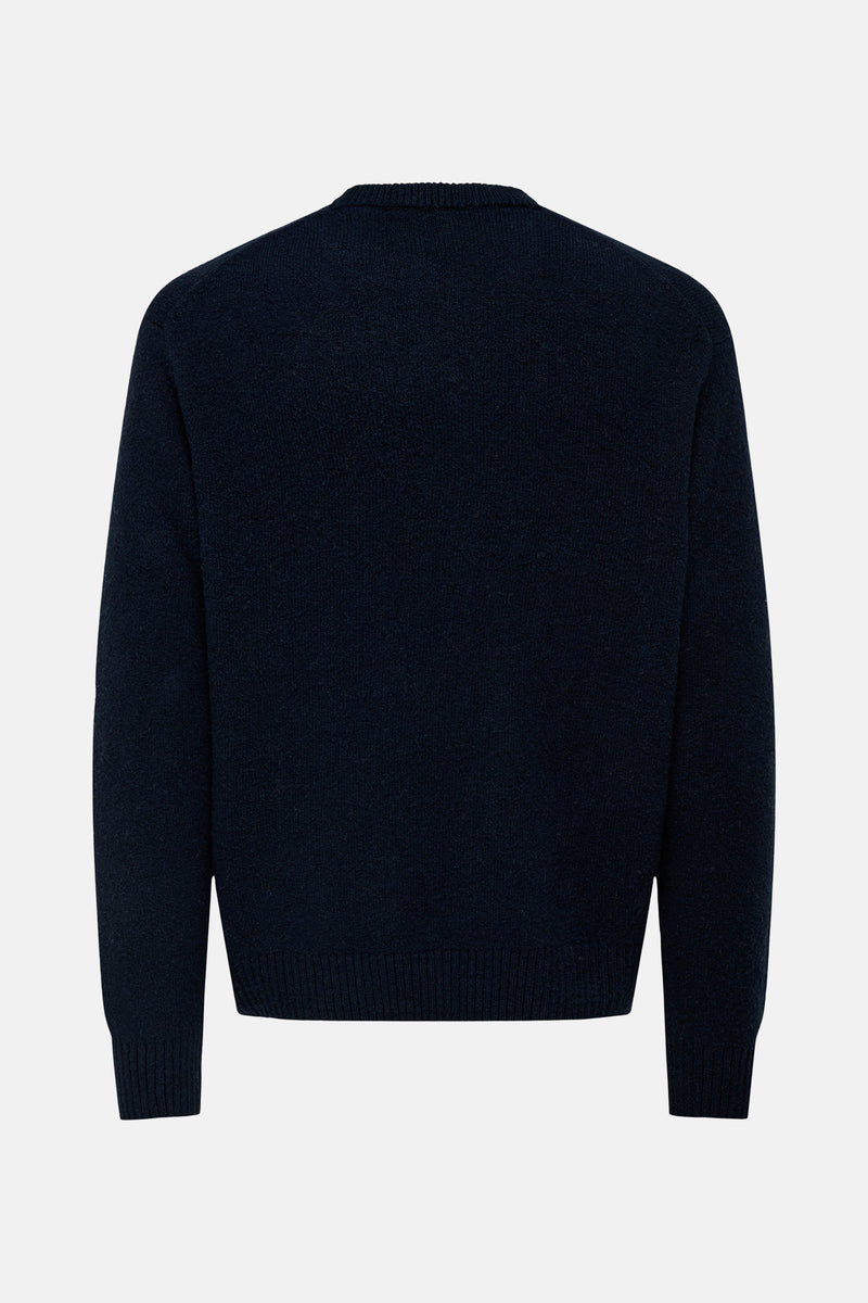 ONSJAMES RLX CREW KNIT