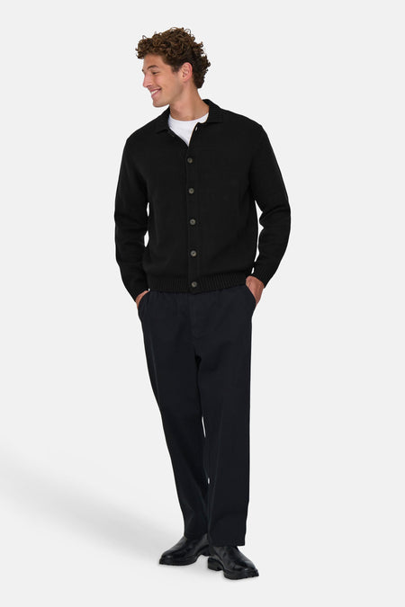 Gilet noir - ONLY & SONS®