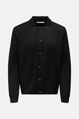 Gilet noir - ONLY & SONS® - ONLY & SONS®