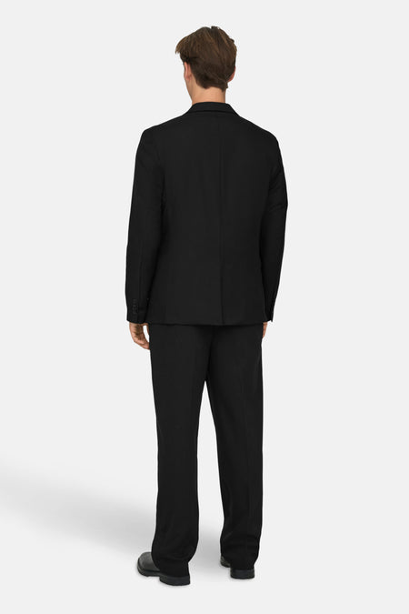 Pantalon de saison noir - ONLY & SONS®