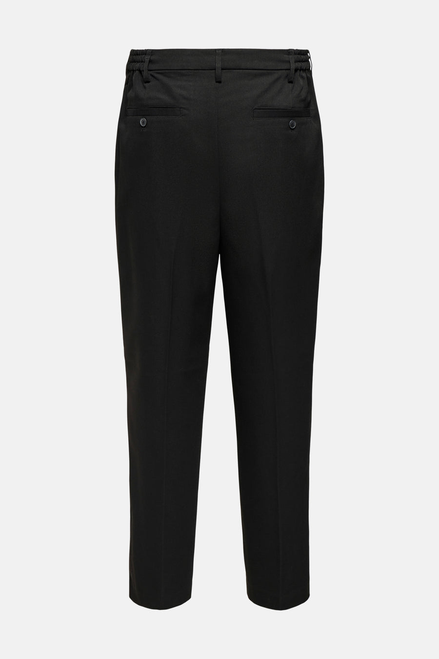 Pantalon de saison noir - ONLY & SONS® - ONLY & SONS®